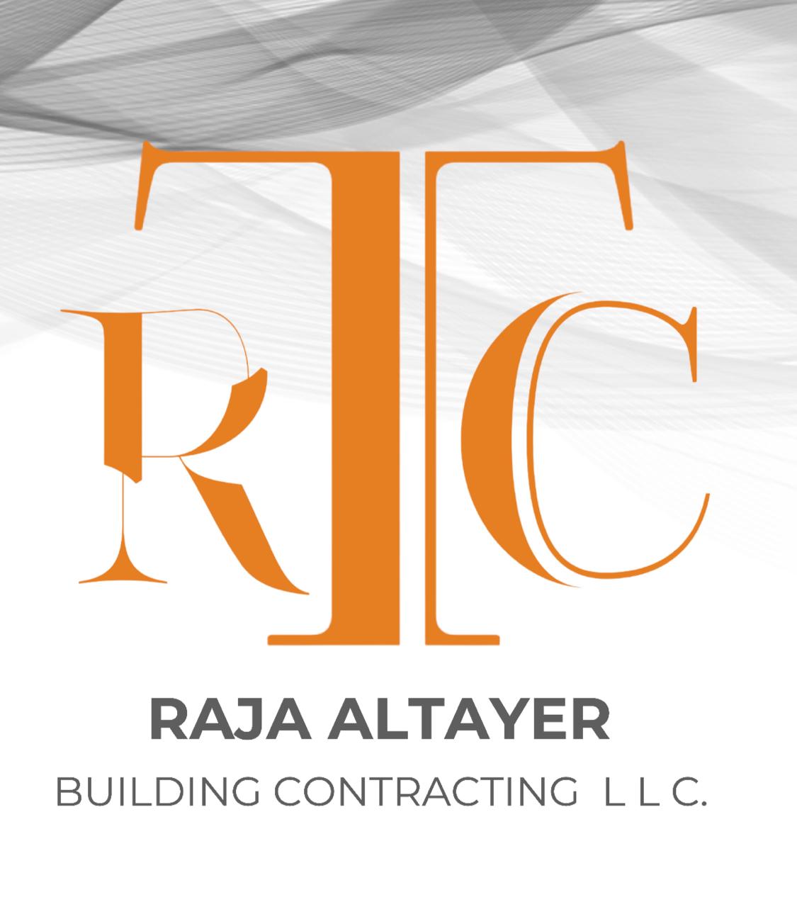 Raja Altayer Building Contracting